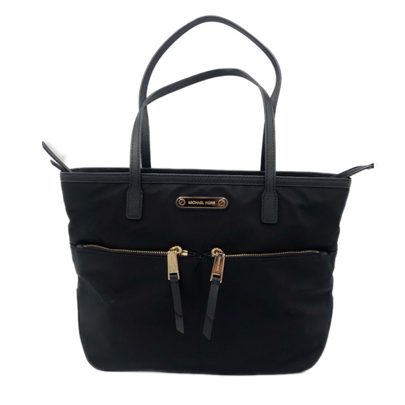 Micheal Kors Kempton Nylon Tote - Picture 2 of 11